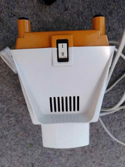 Photo of free Moulinex blender BASE (Ecclesall, S11) #1