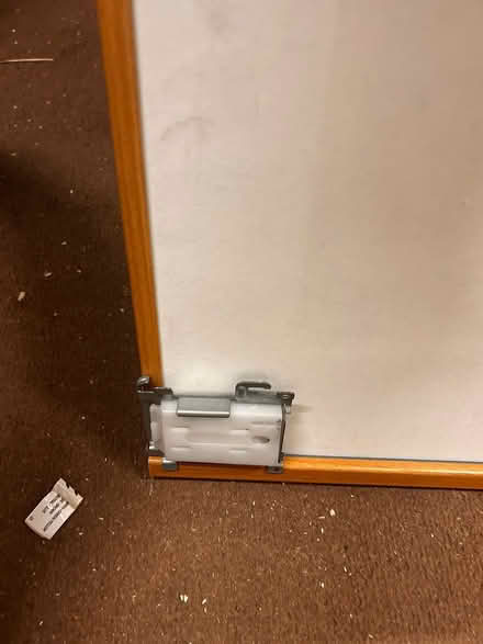 Photo of free Oak coloured sliding doors (Edinburgh EH5) #4