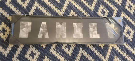 Photo of free 2 Family Photo Frames (Lawns SN3) #1