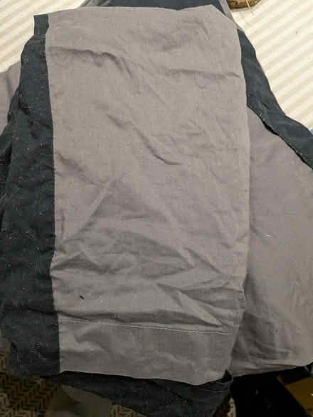 Photo of free Bedding (double) - see full list (Manchester M19) #2