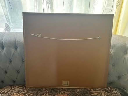 Photo of free Framed print Walter Robin Jennings (Kenilworth CV8) #2