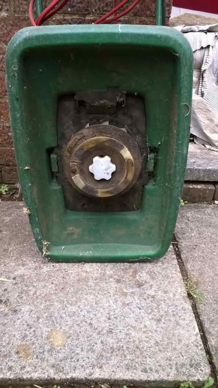Photo of free Qualcast Hover Safe 25 (Chipping Sodbury BS37) #2