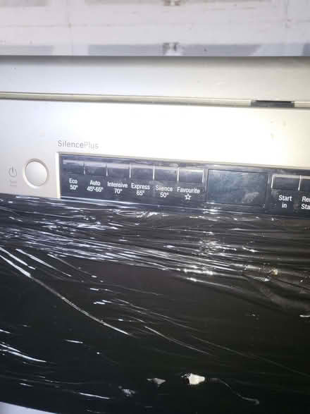 Photo of free Dishwasher (Trent Vale ST4) #2