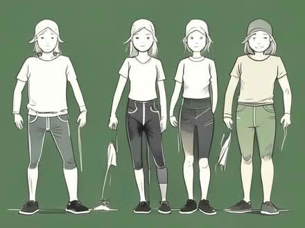 Photo of free Landscape magazines (Elmer PO22) #1