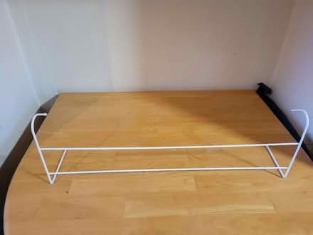 Photo of free Radiator drying rail (Ballyclare BT39) #2