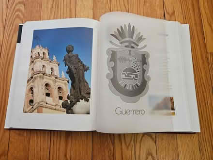 Photo of free 2015 agenda that is valid in 2026 (Near the experimental farm) #1