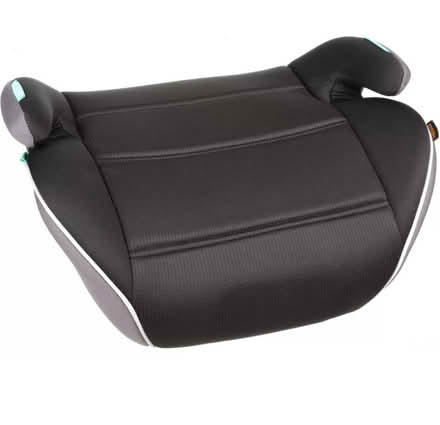 Photo of Booster seat (Farnborough) #1