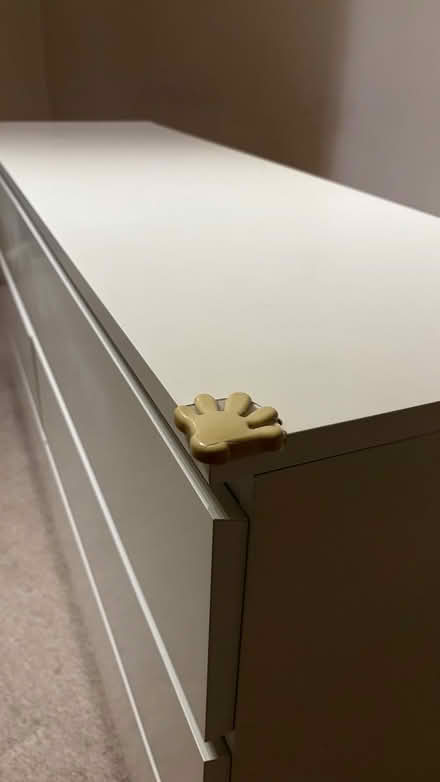 Photo of free IKEA Chest of drawers (Nevern Square SW5) #4