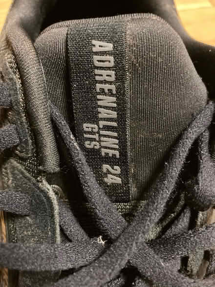 Photo of free Trainers UK size 7 (Shap CA10) #2