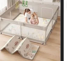 Photo of Playpen (Jericho OX2) #1