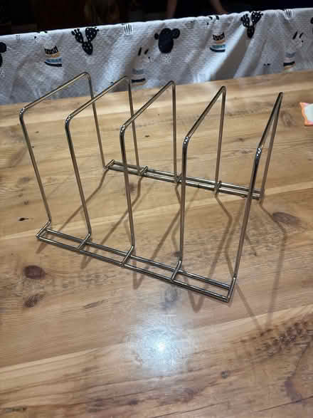 Photo of free Cupboard organiser (HP1) #1