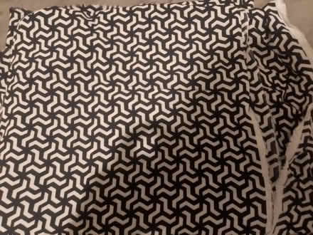 Photo of free 2m viscose fabric (City center S1) #1