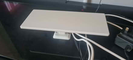 Photo of free Indoor powered TV ariel - used but in working condition (Stroud Green N4) #1