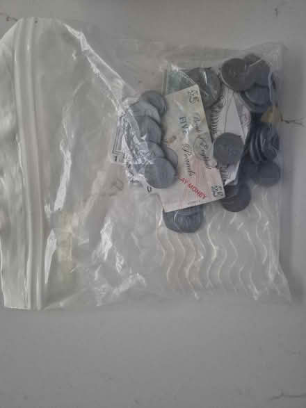 Photo of free Kids money (Woodham, Woking) #1