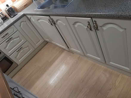 Photo of free Kitchen Units (Swords) #2