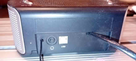 Photo of free Roberts DreamTime DAB/FM Radio (Cradley WR13) #1