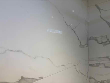 Photo of free Porcelain Tiles (Epping CM16) #2