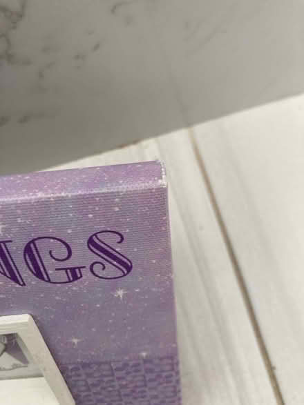 Photo of free photo frame for small photo (Kennedy/16th in Markham) #4