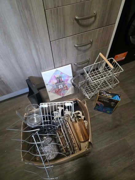 Photo of free Bundle (Little Chester DE1) #1