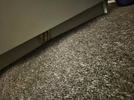 Photo of free IKEA Chest of drawers (Hackney Downs E8) #2