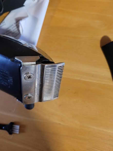 Photo of free Babyliss beard trimmer & accessories (Ballyclare BT39) #2