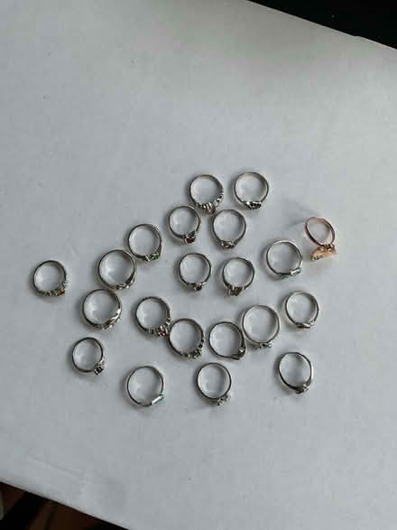 Photo of free Children’s Fun Rings (RG30 Tilehurst) #2