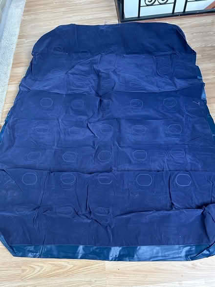 Photo of free Inflatable beds (Castleknock, Dublin) #1