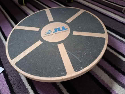 Photo of free Balance board (Essington WV11) #1