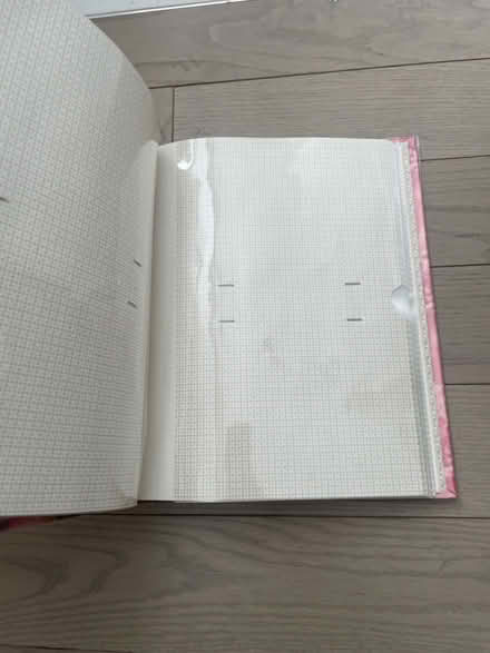 Photo of free Vintage 4x6 photo album (Kennedy/16th in Markham) #3