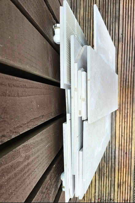 Photo of free New Tiles. crafts / splashbacks (Mosborough S20) #2