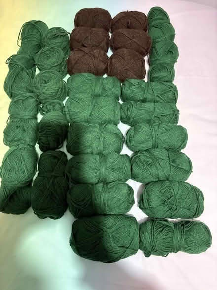 Photo of free Wool (Glenrothes KY7) #1