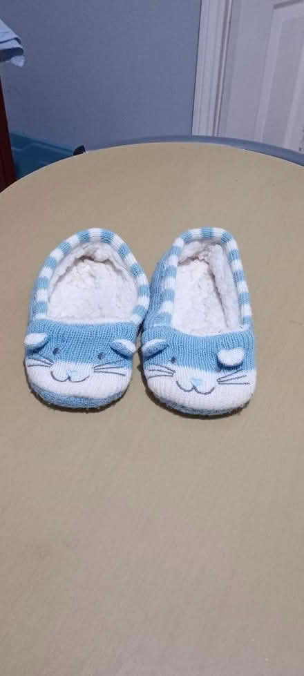 Photo of free Children's Animal Slippers (Queensferry CH5) #1