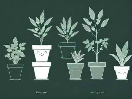 Photo of free plantpots (Southport PR9) #3