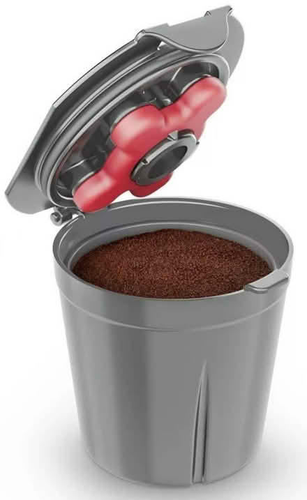 Photo of Keurig filter (Kanata Lakes) #1