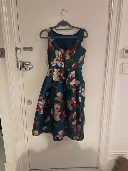 Photo of free Chi Chi London - size 10 dress (Queens Park) #2