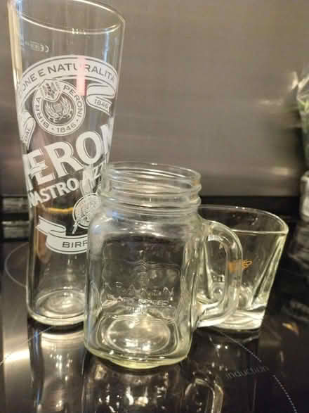 Photo of free Glassware (Adamsdown CF24) #3