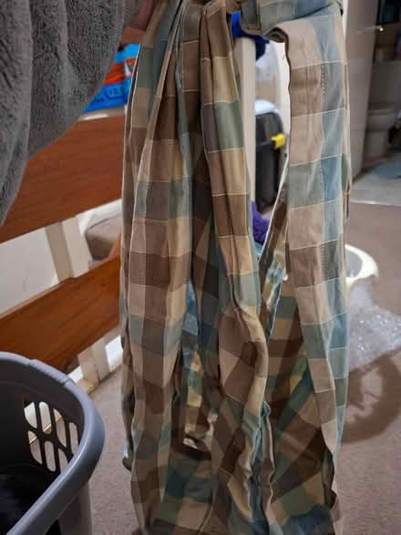 Photo of free Baby sling, Old Woking (Woking, GU22) #2