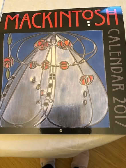 Photo of free Old calendars (Stonehaven) #3