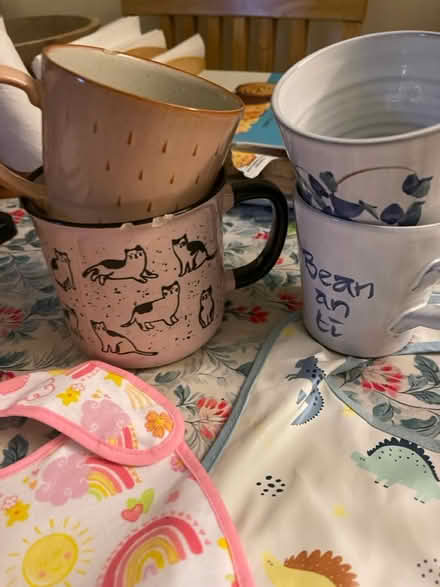 Photo of free stuff (Dublin) #3