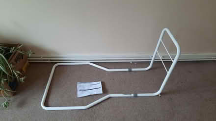 Photo of free brand new bed aid must go today/sun (Wrexham LL13) #1