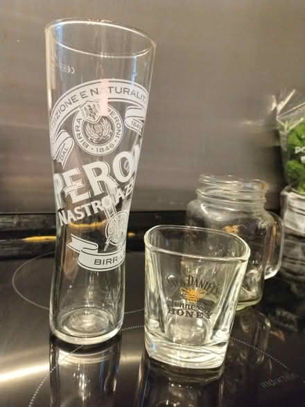 Photo of free Glassware (Adamsdown CF24) #2