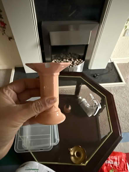 Photo of free Storage box (Drylaw EH4) #2