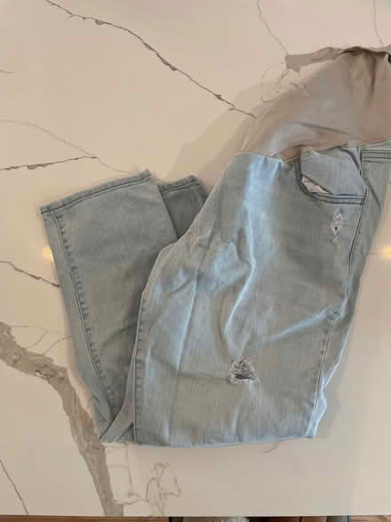 Photo of free Maternity clothes (Oakton) #3