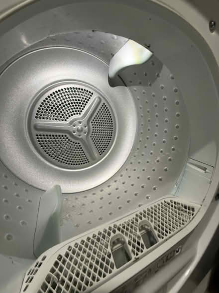 Photo of free Condenser Tumble Dryer (Rothwell LS26) #3