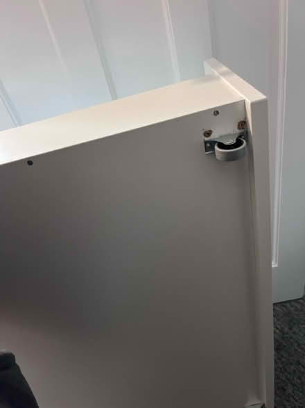 Photo of free Ikea Malm under bed storage drawers (G76) #4