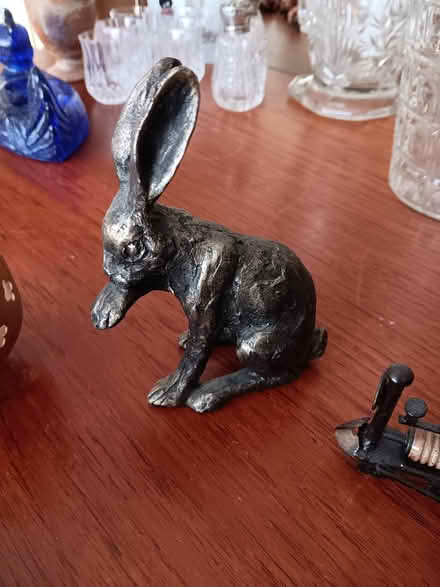 Photo of free Bric a brac (Chipping Ongar CM5) #3