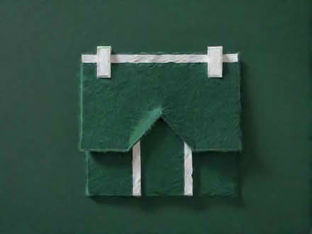 Photo of Roofing felt (Odd Down) #1