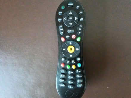 Photo of free Virgin remote contol (Beauchief, S8) #1