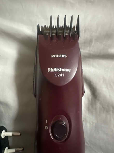 Photo of free Philips Philishave C241 (Woolwich SE18) #2