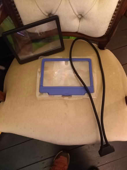Photo of free Magnifying screens (Mottingham) #1